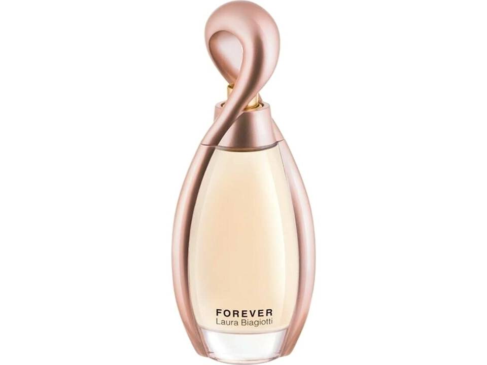 Forever Donna by Laura Biagiotti  EDP TESTER  100 ML.